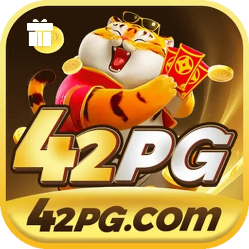 42pg Logo