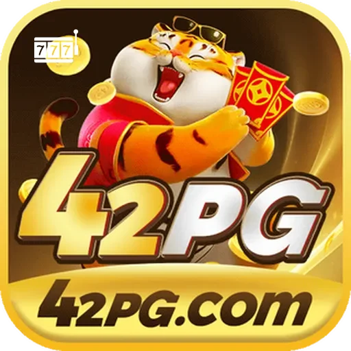 42pg Logo
