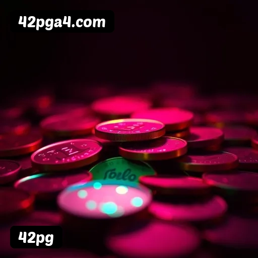 Recursos Exclusivos do App 42pg - Modo Offline, Login Biométrico