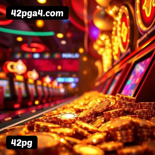 Jogos de Cassino em Destaque - Slots, Roleta, Blackjack