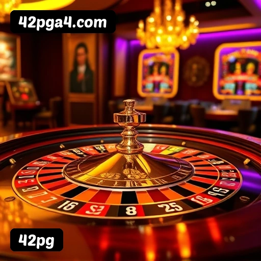 Cassino ao Vivo 42pg - Dealers Brasileiros Profissionais