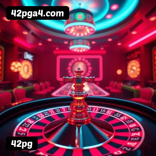 Benefícios do Login 42pg - Bônus e Vantagens Exclusivas
