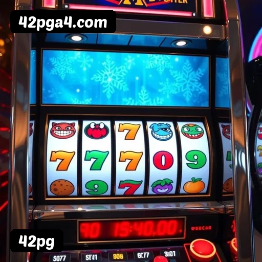 Coleção Premium de Slots 42pg - NetEnt, Pragmatic Play, Evolution